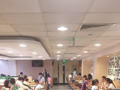 -麦当劳(军博店)