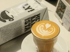 -野鸽子咖啡(中航店)