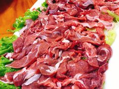 -清真华宇开锅羊肉