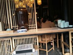 -东园小馆(香颂店)