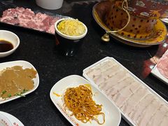 -千亿来乌拉火锅(德胜店)