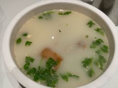 -梅利汴京烤鸭•开封豫菜地标店(晋安路店)