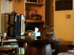 -云端咖啡私房店(河松街店)