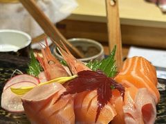 -Sushi Hanzo半藏(天环广场店)