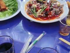 -花儿穆萨·烤肉餐厅(石马坪店)