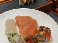 -凯德MALL(西直门店)