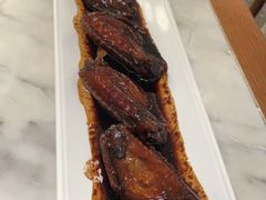 -翠华餐厅(德基广场店)