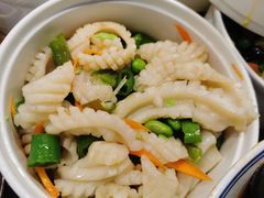 鱿鱼卷-姑苏鸿昌兴大食堂(中山北路店)