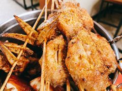 -炒豆合作社(东四总店)