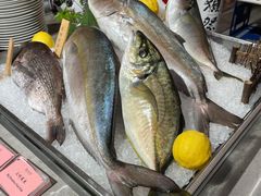 -南湖宾馆·鸳湖阁全日制餐厅