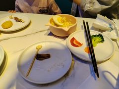 -阿里疆Alijiang·丝路美食·异域风情·清真(长楹天街店)
