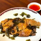 班岚不愧是苏州的福建菜天花板，太好吃了吧