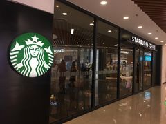 门面-星巴克(北京阜安路店)