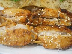 -木屋烧烤(西南角店)