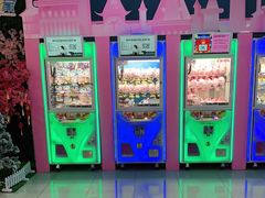 -大玩家(魏家庄万达店)