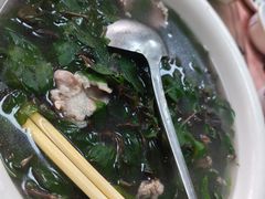 -天强农家菜馆
