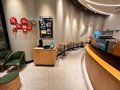 -星巴克(成都太古里二店)