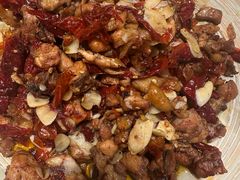 -杨乐辣子鸡(和田一街店)