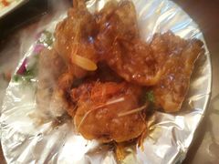 锅包肉（牛肉）-牛头宴(凌水路店)