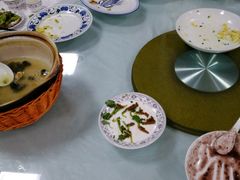 -芸海阁·农家私房菜(沙家浜景区出口店)