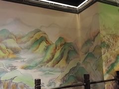 -绿茶餐厅(朝阳大悦城店)