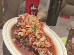 -零柒三幺·山野湖南菜(景枫中心店)