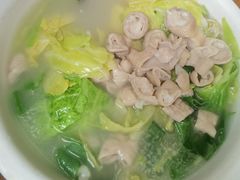 -茅屋大酒店