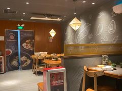 -云海肴·汽锅鸡·云南菜(高德置地店)