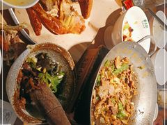 -费大厨辣椒炒肉(万家丽一店)