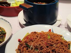 -千百味红餐厅·江西菜(绿地双子塔店)