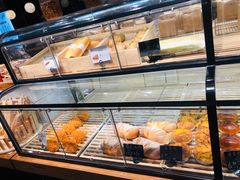 -酵種麦田(山师店)