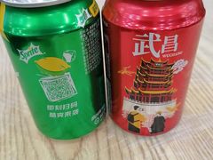 -江城燕子大排档(江汉路步行街店)