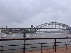 -悉尼海港大桥