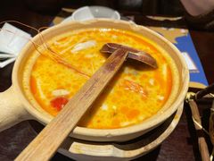 -泰妃殿(新世界旗舰店)