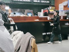 -魏斯理汉堡(西安沣东吾悦店)