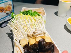 -半天妖烤鱼(紫荆广场店)