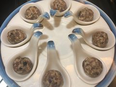 -野菌皇海景野生菌火锅(滨海大道店)