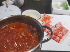 -番食园鲜食火锅(高新店)