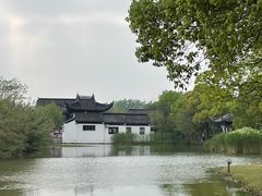 -沙家浜风景区