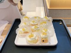 -西村叔叔的店·面包·甜品·蛋糕(清河万象汇店)