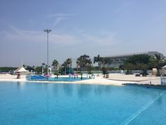 -珠海海泉湾神秘岛亲子乐园