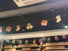 -木屋烧烤(万德庄店)