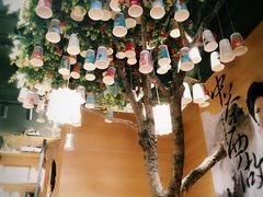 -茶颜悦色(岳麓山顶店)