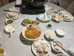 -达叔香味海鲜(海棠68环球美食街店)
