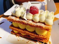 -吉森Bakery(教育路店)
