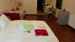 普通间-台湾台婴美月子中心(长沙保利店)