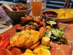 -Devils’ Brewery小恶魔精酿啤酒(武汉天地店)