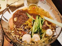 -七八冷面·延边朝鲜族美食(圣熙八号店)