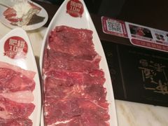 -东道煮牛肉火锅(东盛大街店)