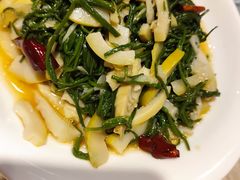 -福茂源横山铁锅羊肉(牡丹园店)